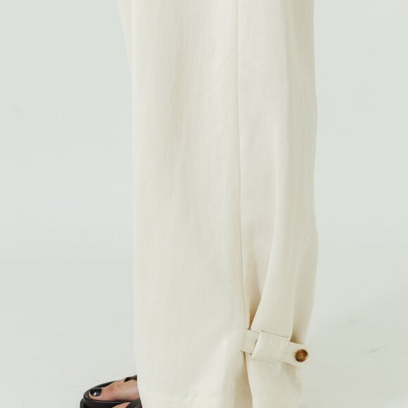 Rachel Comey Robbia Pant - Picture 5 of 6